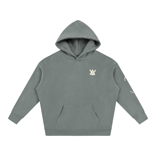Fleeced RWP Gang O.G Hoodie (Unisex)