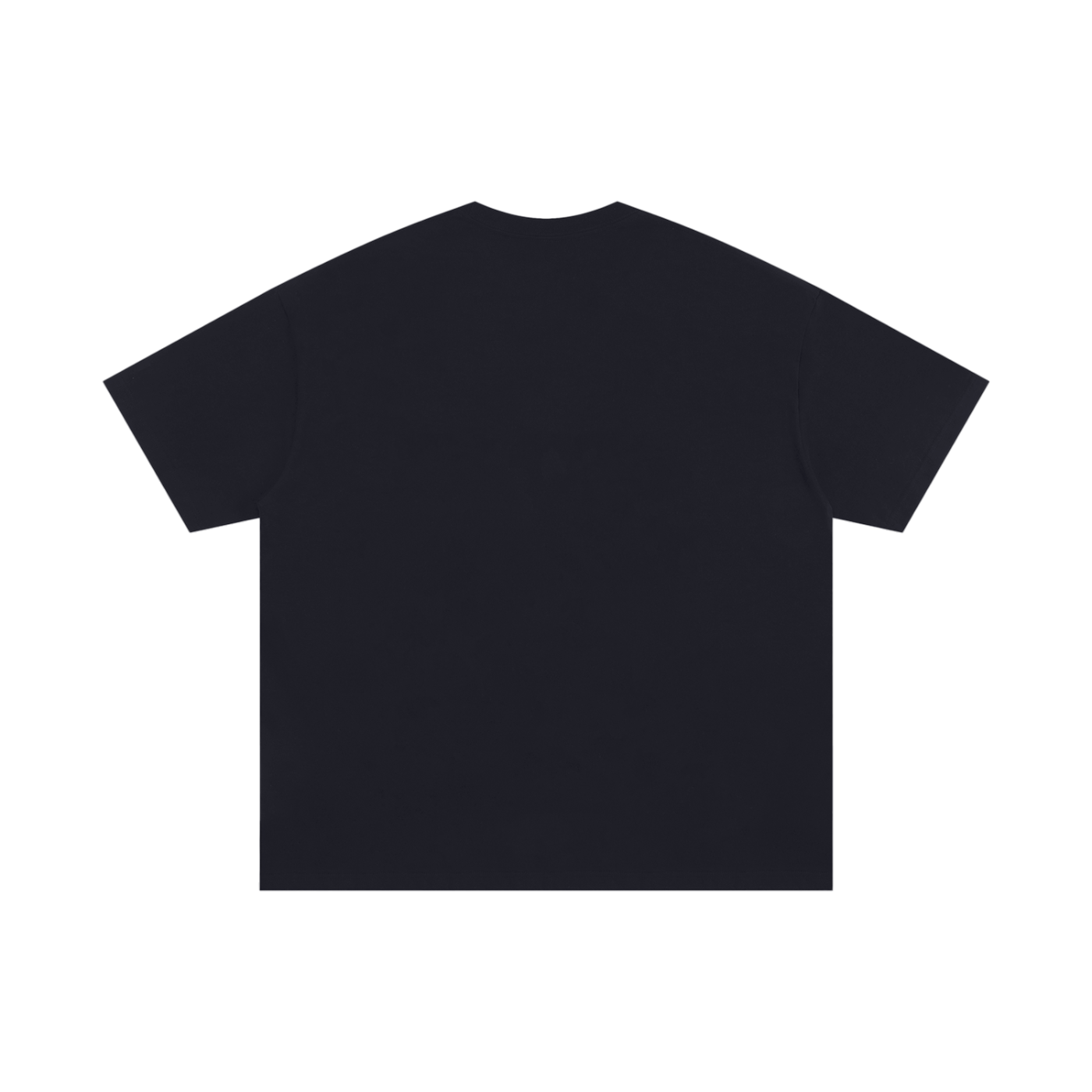 'Community Ain't Dead' Unisex Oversized T-Shirt