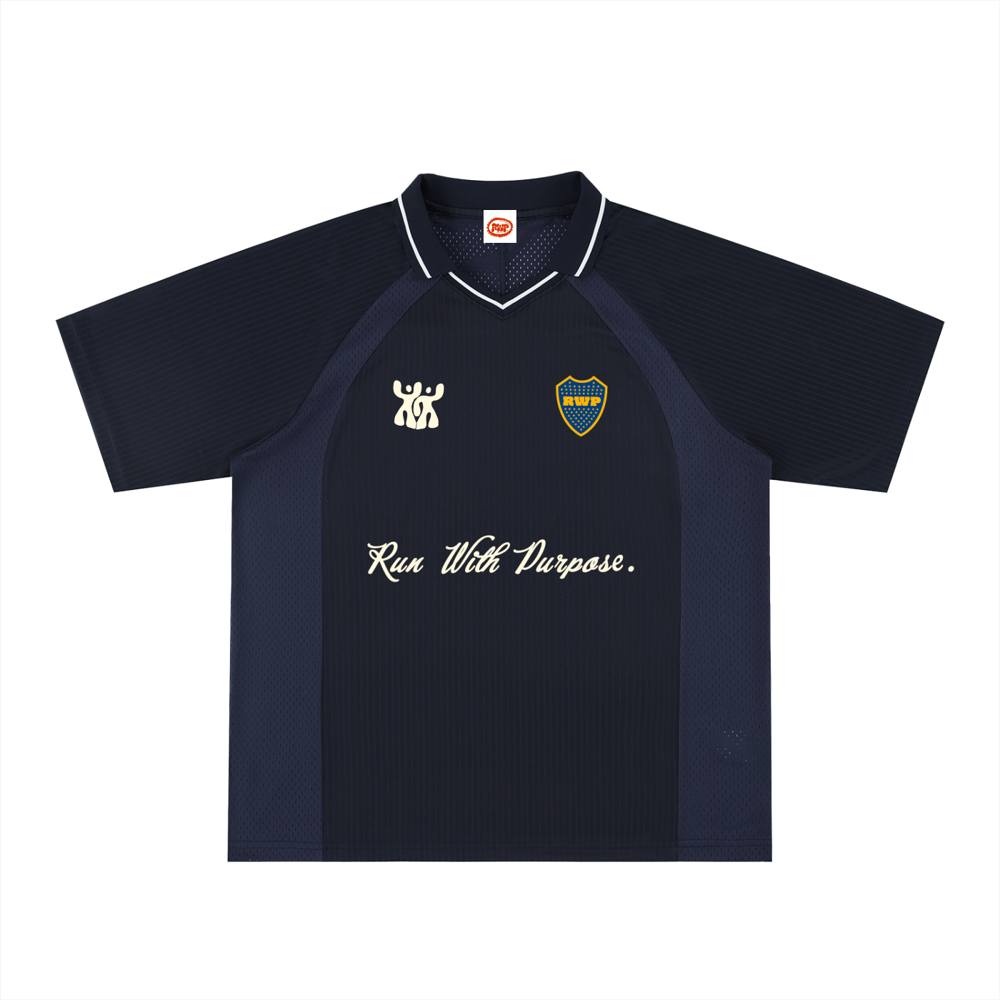 RWP F.C Away Shirt