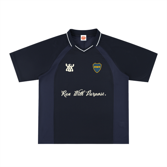 RWP F.C Away Shirt