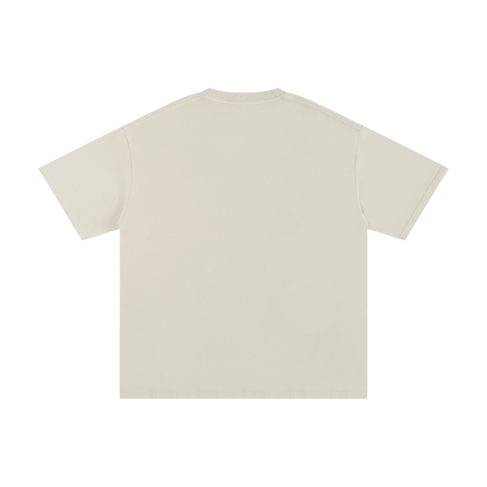 Run Beer Cig Tee (Unisex)