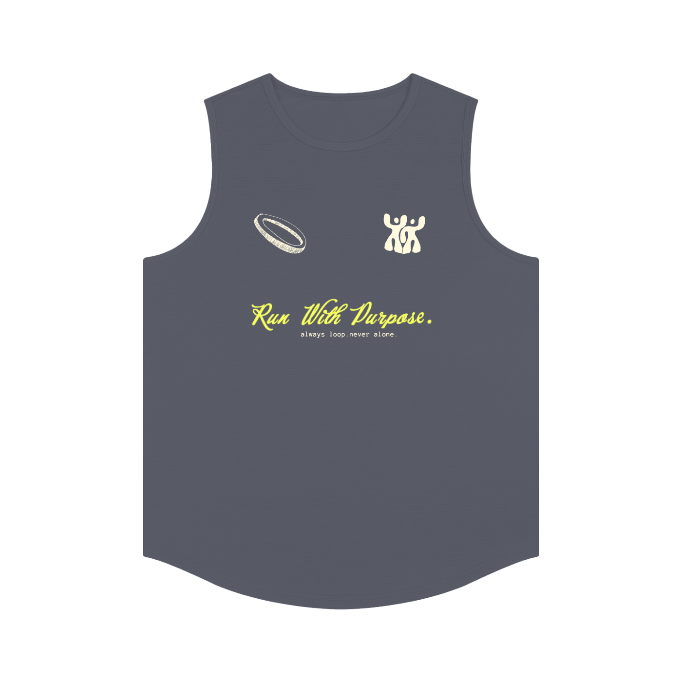 Men's Lightweight Sport Jersey