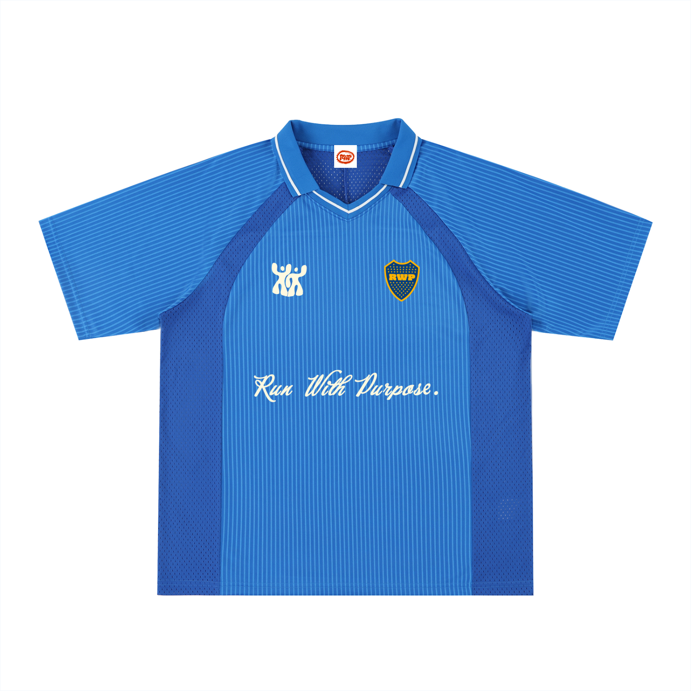 RWP F.C Home Shirt