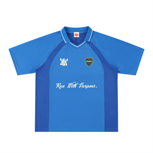 RWP F.C Home Shirt