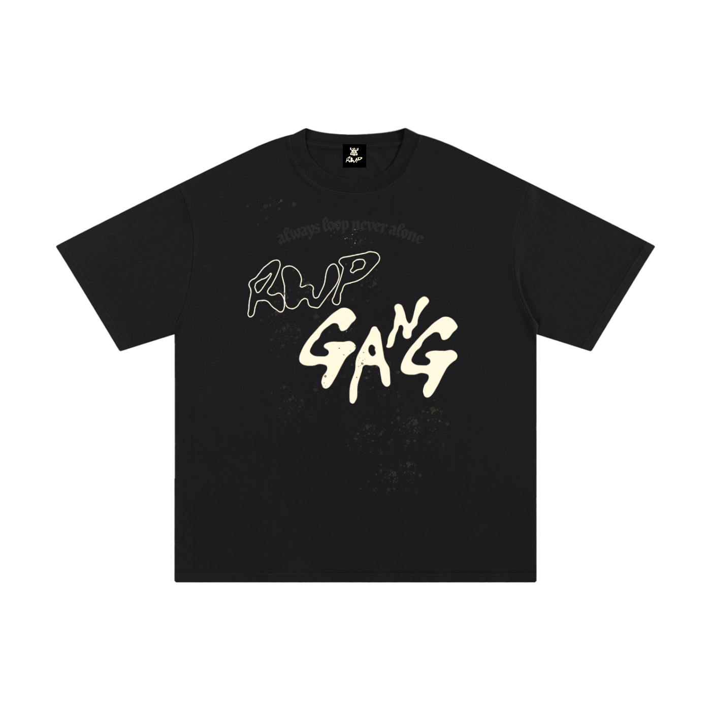 RWP Gang Desert Tee (Unisex)