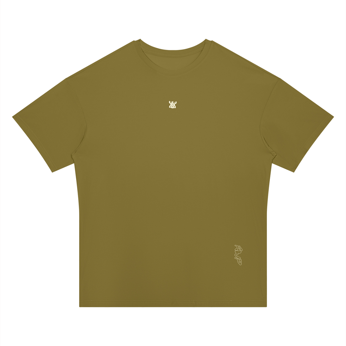 ALNA Long Run Performance T-Shirt (Unisex)