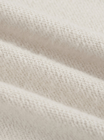 Tribe Reflection Striped Raglan Sleeve Jacket