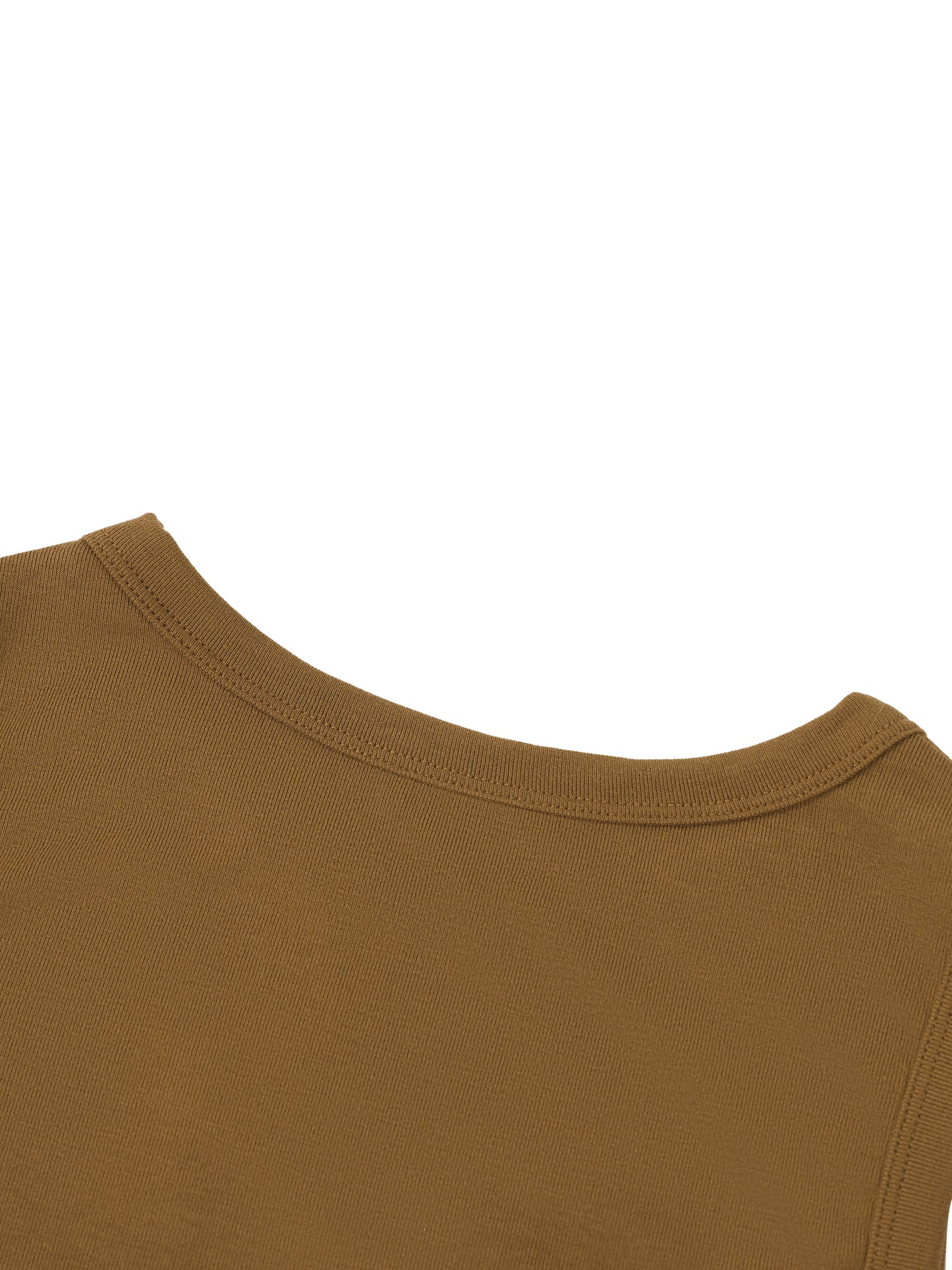 Pegasus Fly Crop Tank Top in Onyx (Womens)