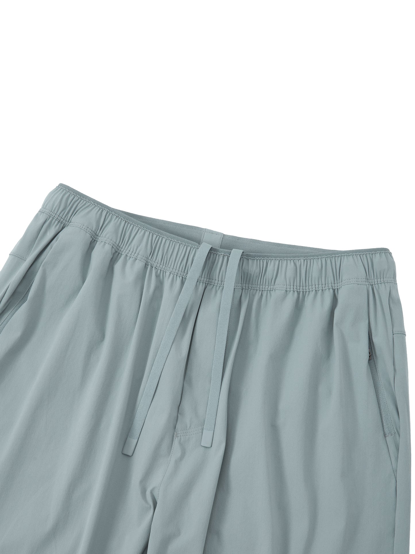 ALNA Logo Lightweight Tapered Track Pants (Mens)