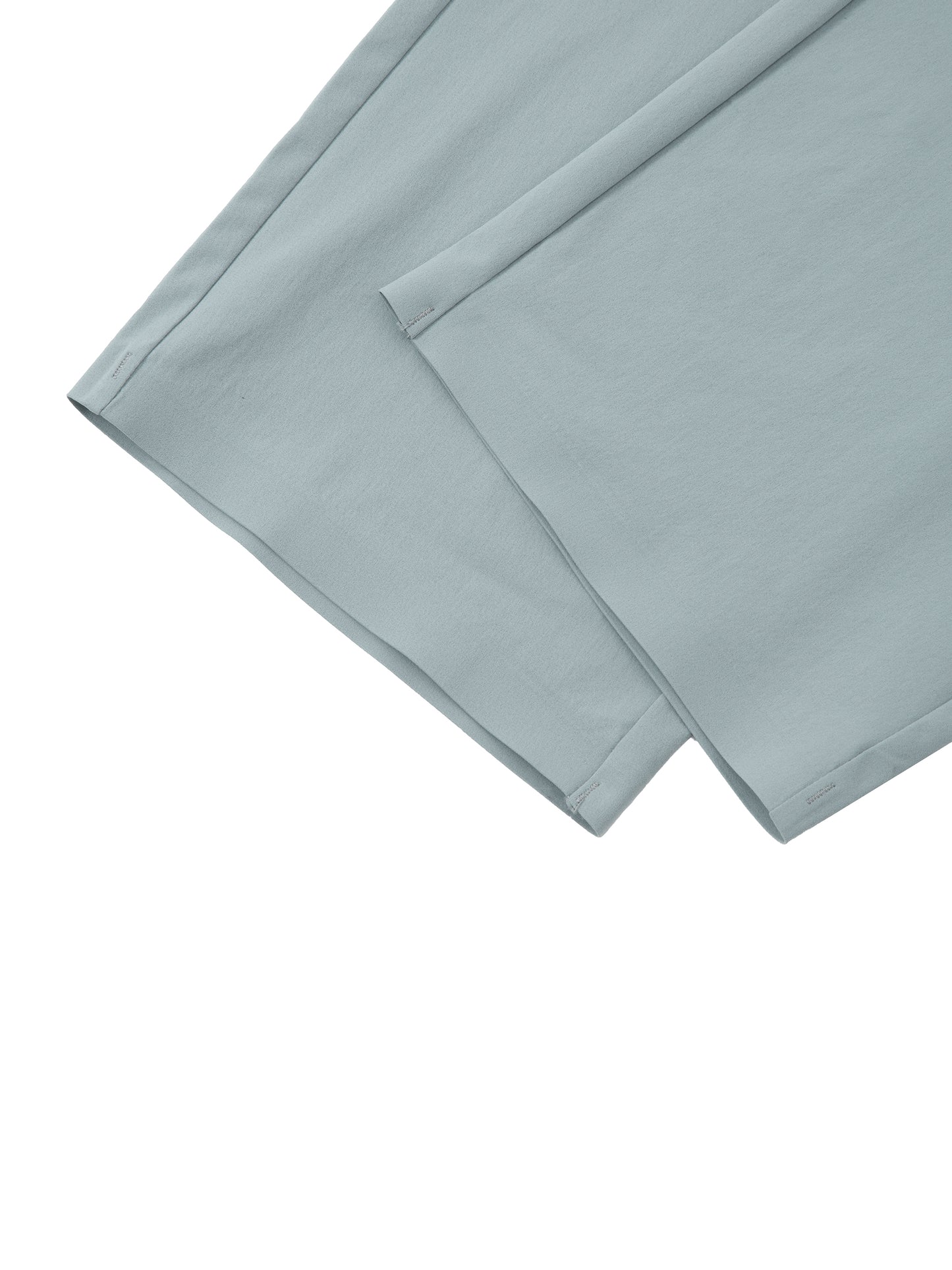 ALNA Logo Lightweight Tapered Track Pants (Mens)
